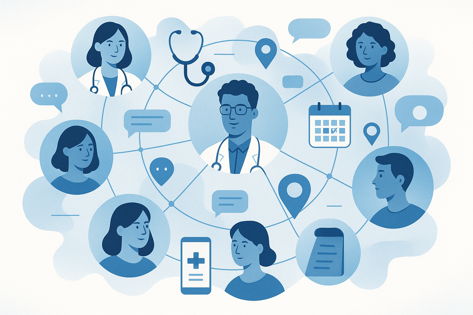 Doctor's Directory