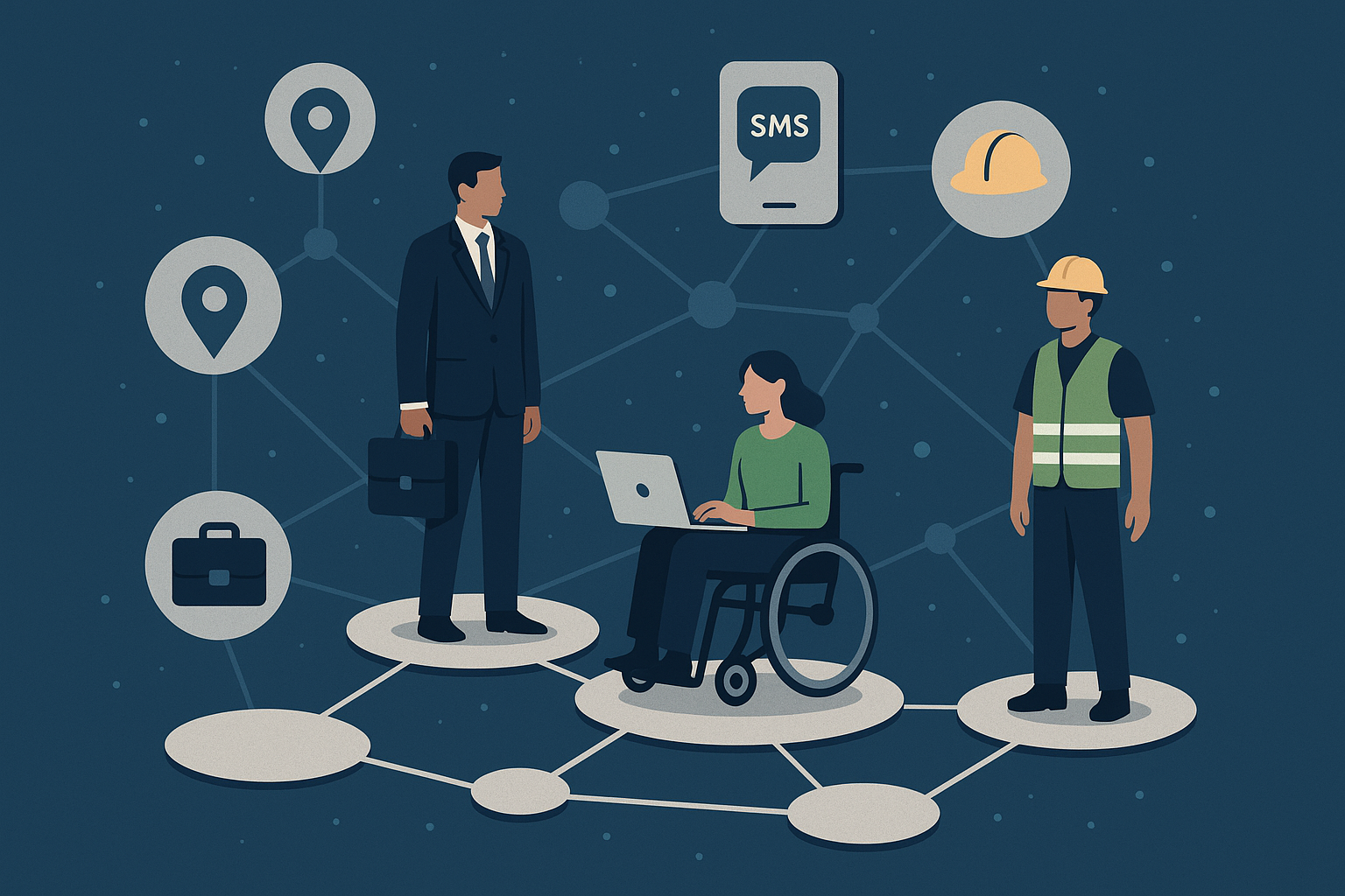 Universal Job Portal