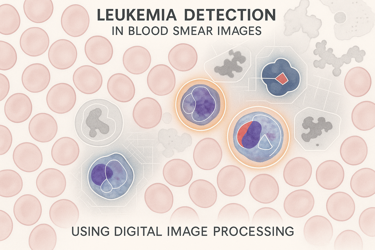 Leukemia Detection System