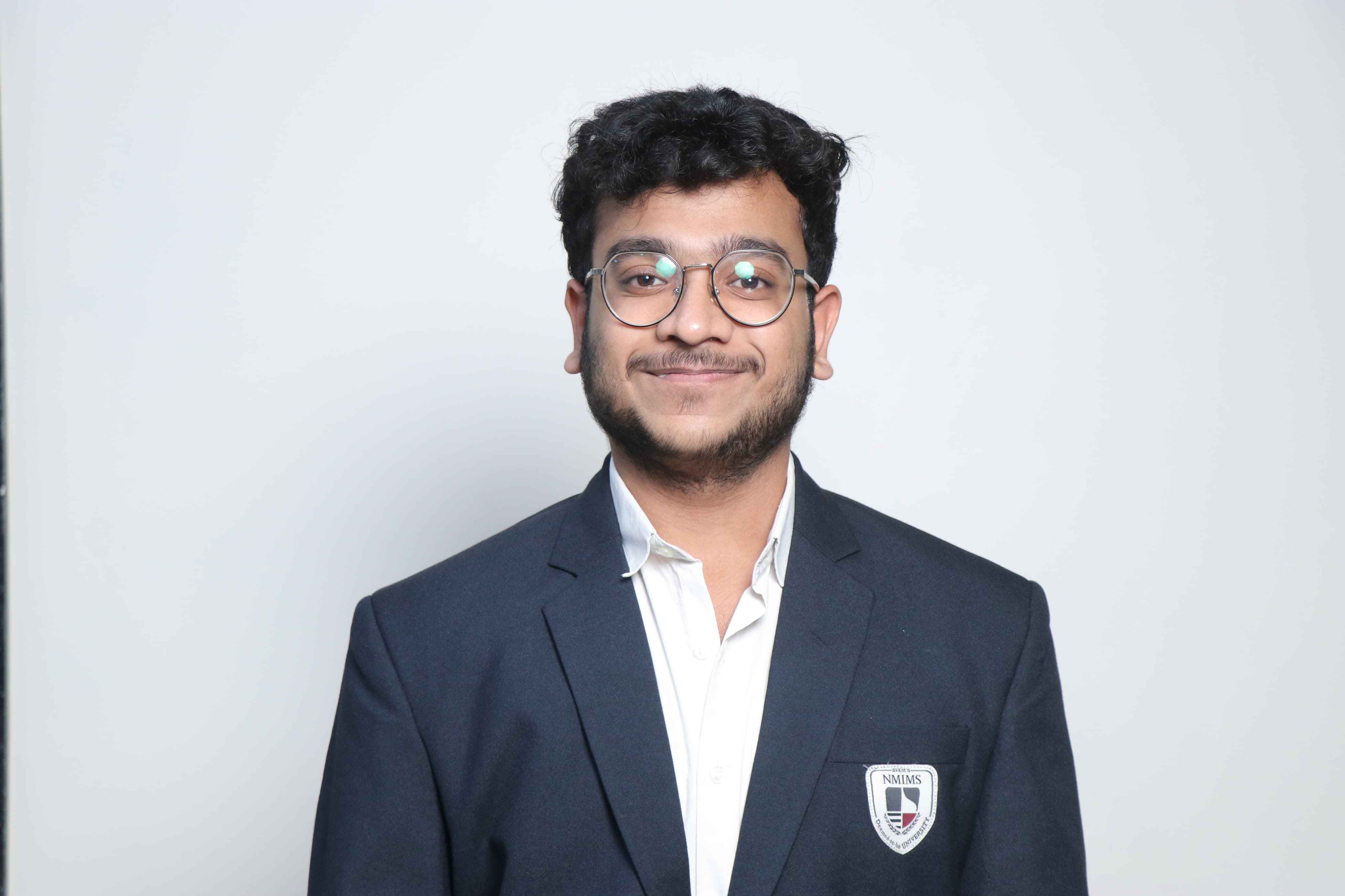 Madhav Gupta Profile Photo